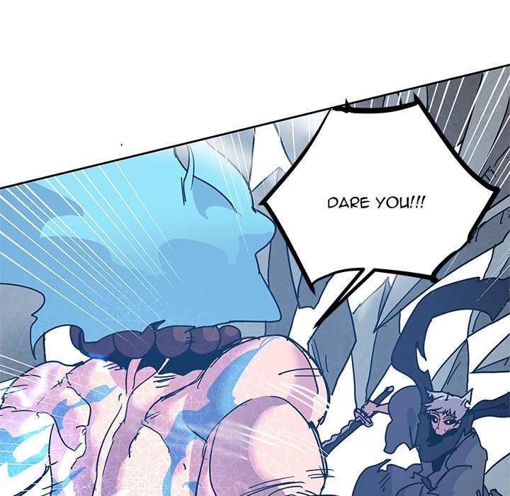 Overlord Time! Overlord Time! EP 97 - Toomics page 45 - 