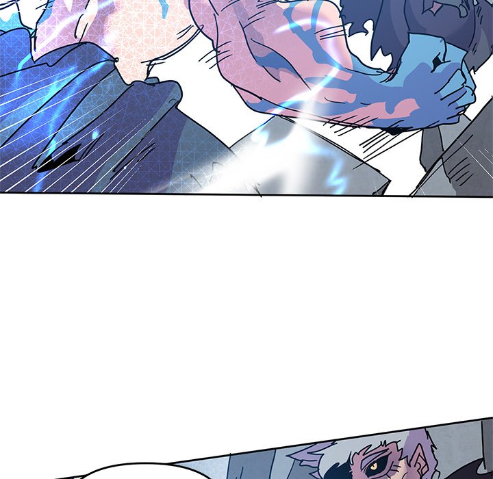 Overlord Time! Overlord Time! EP 97 - Toomics page 46 - 