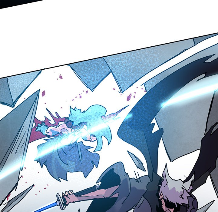 Overlord Time! Overlord Time! EP 97 - Toomics page 49 - 