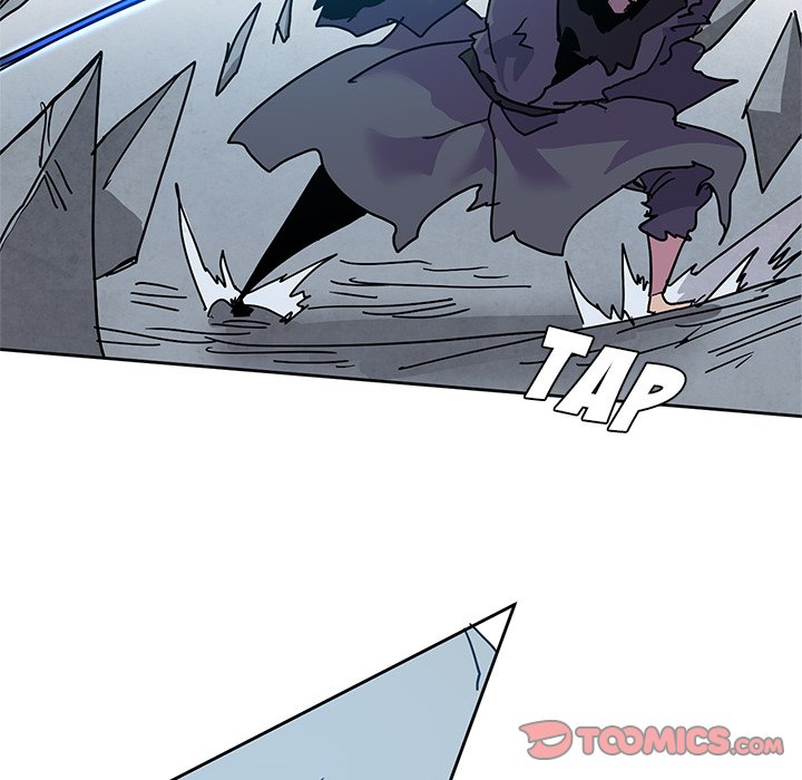 Overlord Time! Overlord Time! EP 97 - Toomics page 50 - 