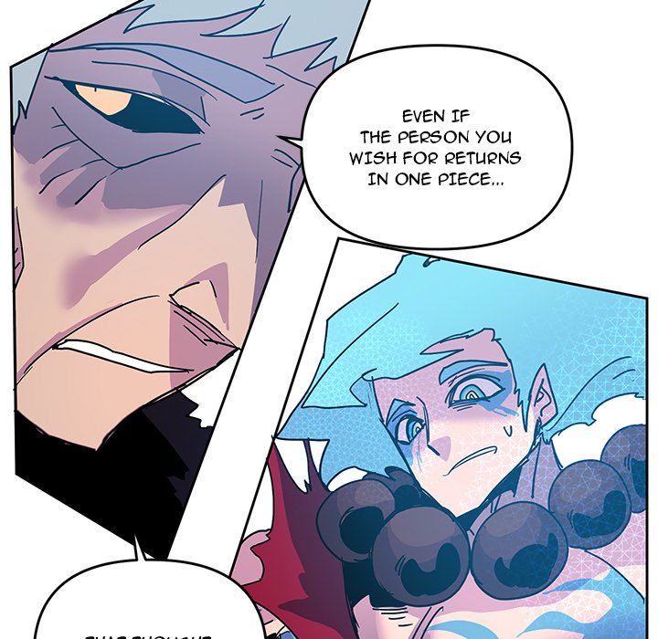 Overlord Time! Overlord Time! EP 97 - Toomics page 51 - 