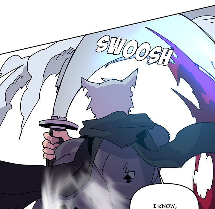 Overlord Time! Overlord Time! EP 97 - Toomics page 53 - 