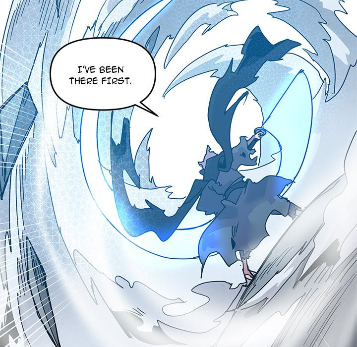 Overlord Time! Overlord Time! EP 97 - Toomics page 55 - 