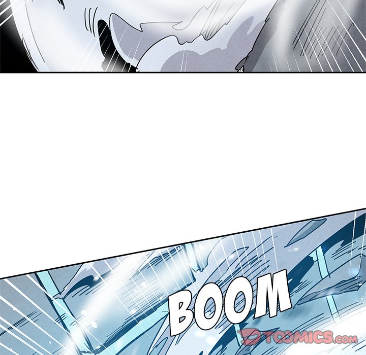 Overlord Time! Overlord Time! EP 97 - Toomics page 56 - 