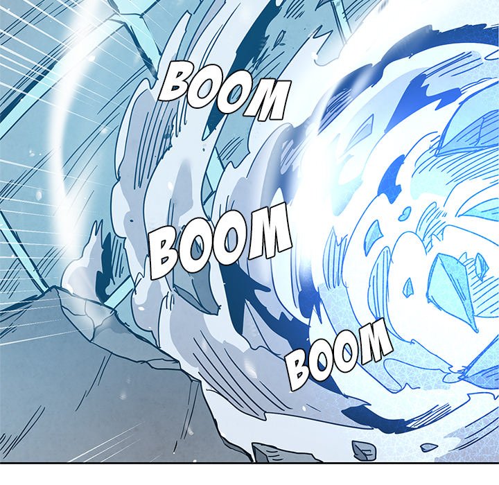 Overlord Time! Overlord Time! EP 97 - Toomics page 57 - 