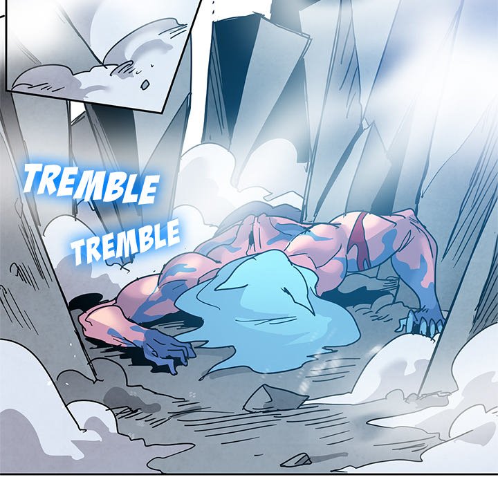 Overlord Time! Overlord Time! EP 97 - Toomics page 59 - 