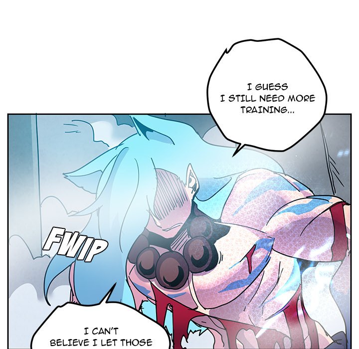 Overlord Time! Overlord Time! EP 97 - Toomics page 60 - 