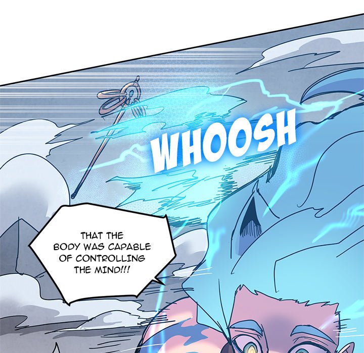 Overlord Time! Overlord Time! EP 97 - Toomics page 7 - 