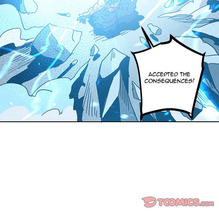 Overlord Time! Overlord Time! EP 97 - Toomics page 62 - 