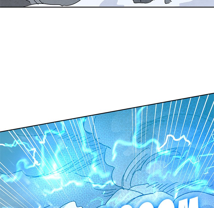 Overlord Time! Overlord Time! EP 97 - Toomics page 64 - 