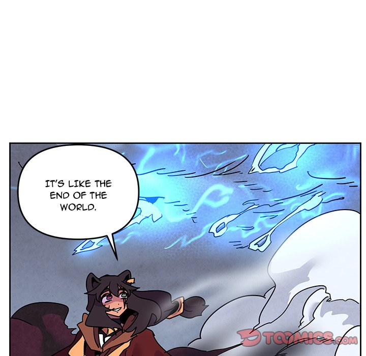 Overlord Time! Overlord Time! EP 97 - Toomics page 68 - 