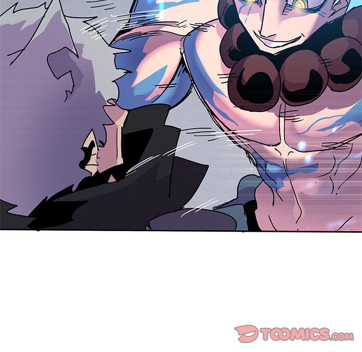 Overlord Time! Overlord Time! EP 97 - Toomics page 8 - 