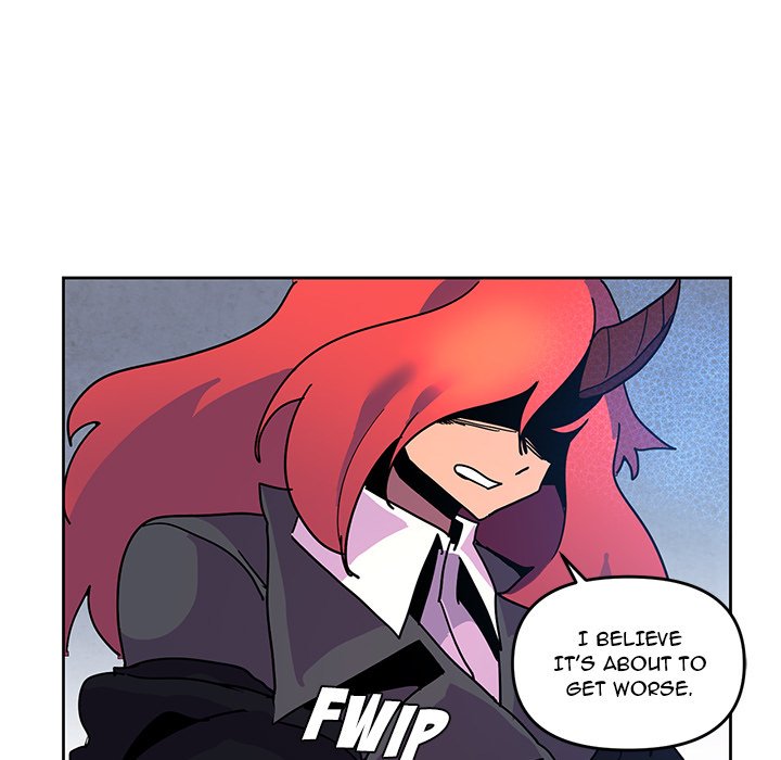Overlord Time! Overlord Time! EP 97 - Toomics page 71 - 