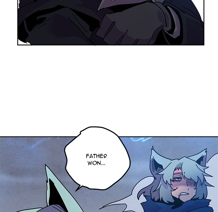 Overlord Time! Overlord Time! EP 97 - Toomics page 72 - 