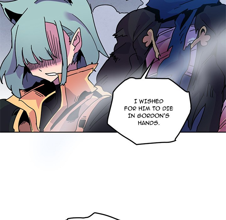 Overlord Time! Overlord Time! EP 97 - Toomics page 73 - 