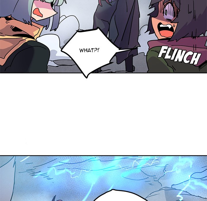 Overlord Time! Overlord Time! EP 97 - Toomics page 76 - 