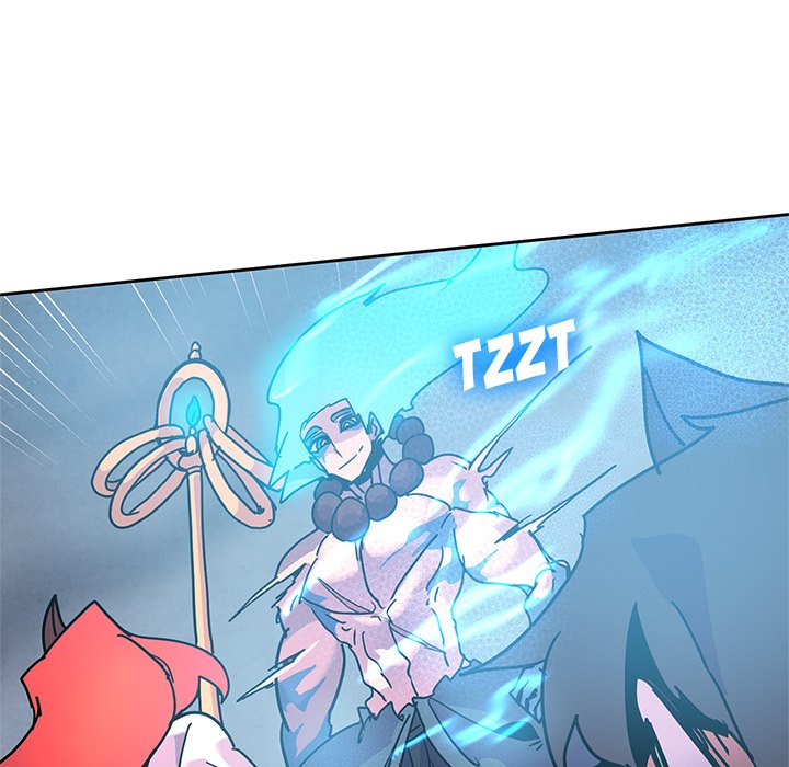Overlord Time! Overlord Time! EP 97 - Toomics page 78 - 