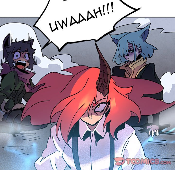 Overlord Time! Overlord Time! EP 97 - Toomics page 80 - 