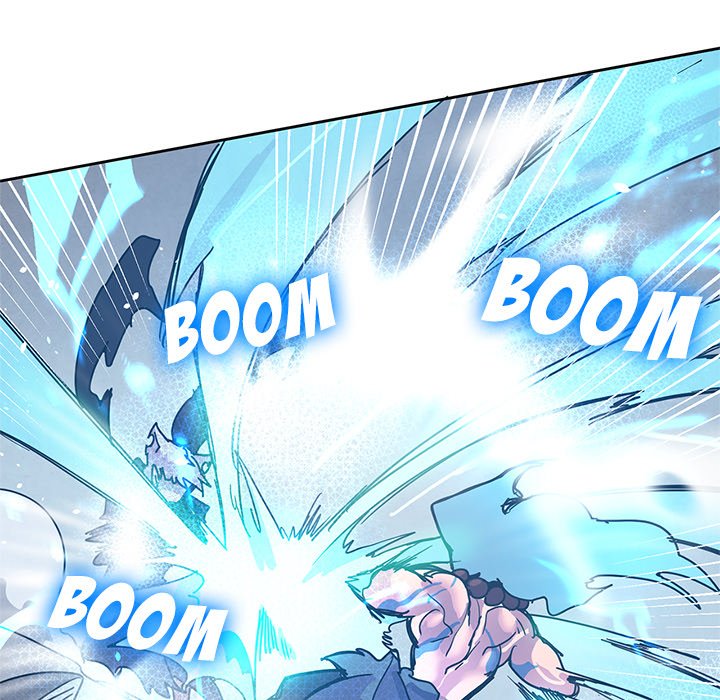 Overlord Time! Overlord Time! EP 97 - Toomics page 9 - 