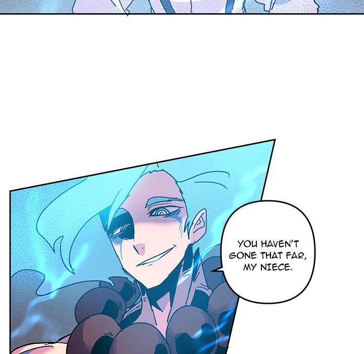 Overlord Time! Overlord Time! EP 97 - Toomics page 81 - 