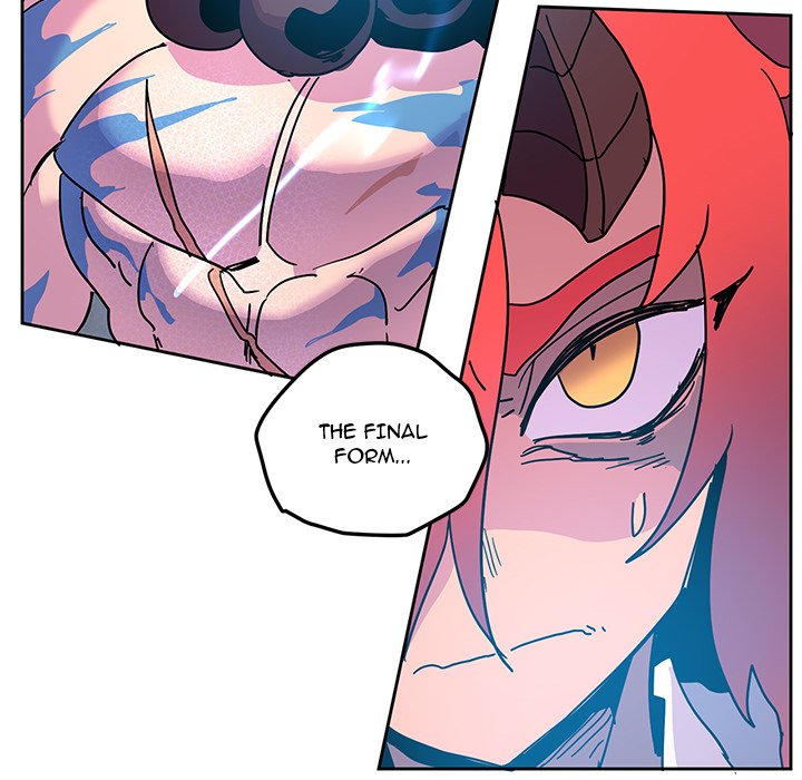 Overlord Time! Overlord Time! EP 97 - Toomics page 82 - 