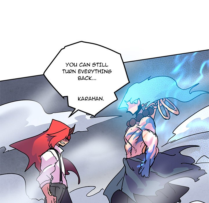 Overlord Time! Overlord Time! EP 97 - Toomics page 83 - 