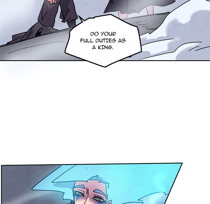Overlord Time! Overlord Time! EP 97 - Toomics page 84 - 