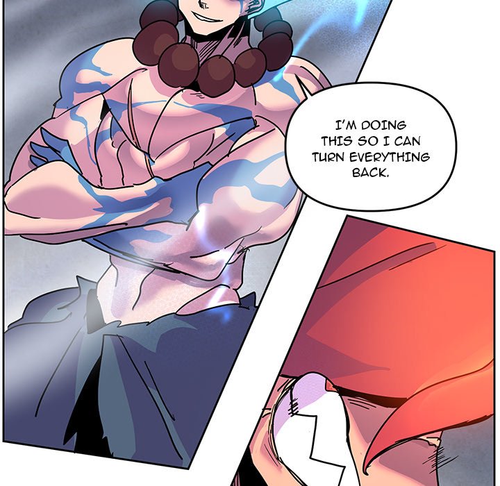 Overlord Time! Overlord Time! EP 97 - Toomics page 85 - 