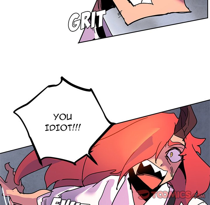 Overlord Time! Overlord Time! EP 97 - Toomics page 86 - 
