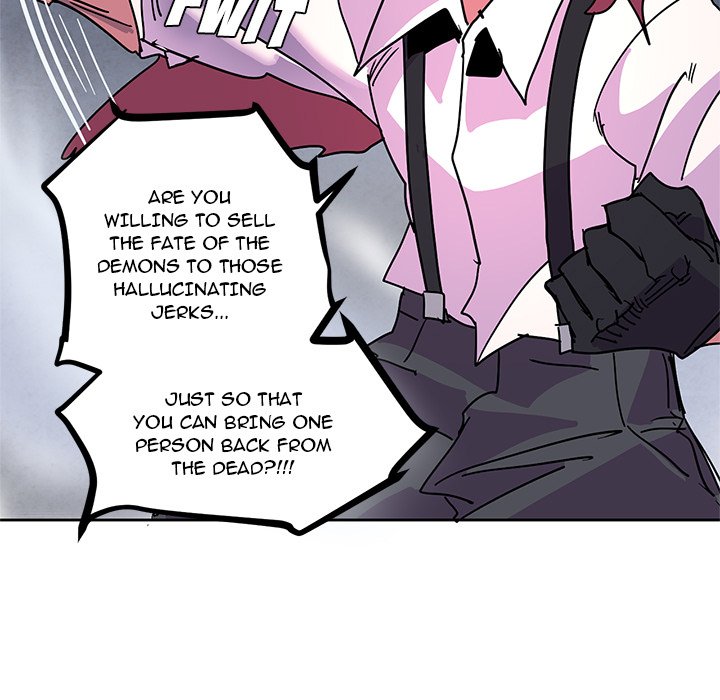Overlord Time! Overlord Time! EP 97 - Toomics page 87 - 