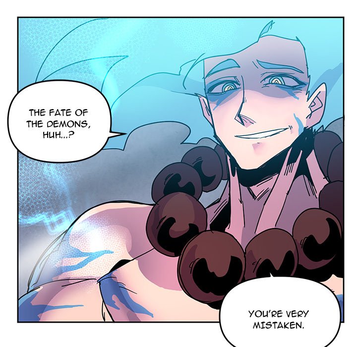 Overlord Time! Overlord Time! EP 97 - Toomics page 88 - 