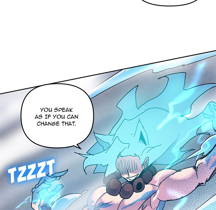 Overlord Time! Overlord Time! EP 97 - Toomics page 89 - 