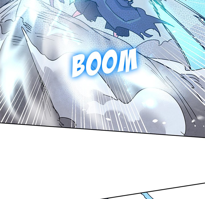 Overlord Time! Overlord Time! EP 97 - Toomics page 10 - 