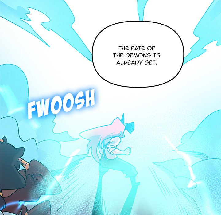 Overlord Time! Overlord Time! EP 97 - Toomics page 91 - 