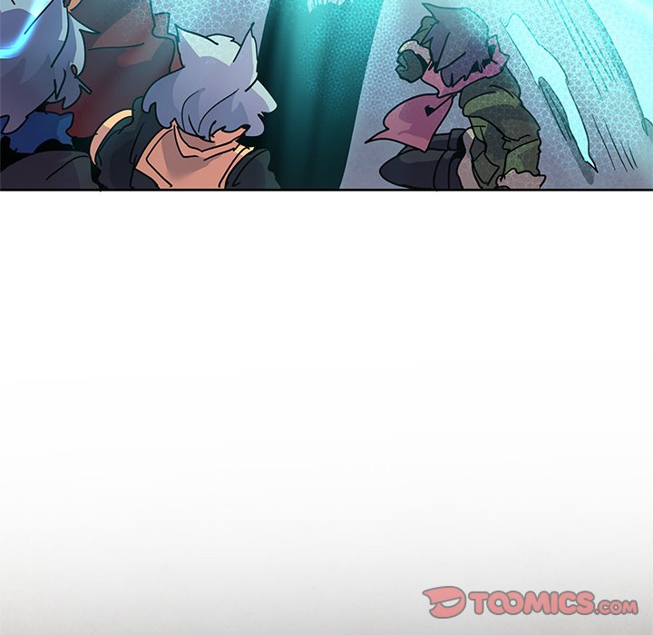 Overlord Time! Overlord Time! EP 97 - Toomics page 92 - 