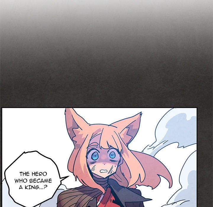Overlord Time! Overlord Time! EP 97 - Toomics page 93 - 