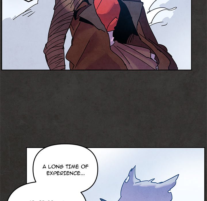 Overlord Time! Overlord Time! EP 97 - Toomics page 94 - 