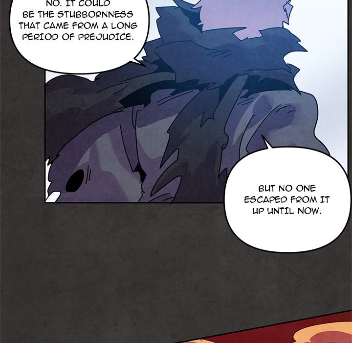 Overlord Time! Overlord Time! EP 97 - Toomics page 95 - 