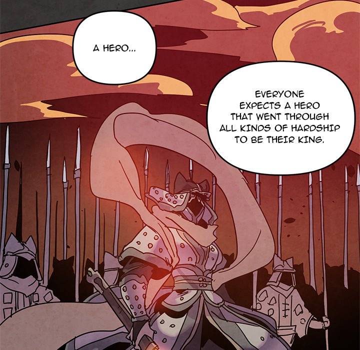 Overlord Time! Overlord Time! EP 97 - Toomics page 96 - 