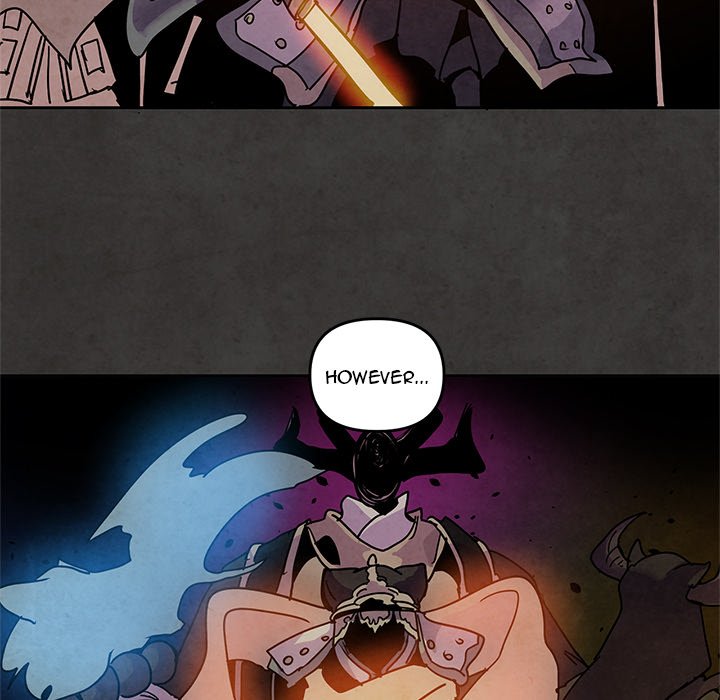 Overlord Time! Overlord Time! EP 97 - Toomics page 97 - 