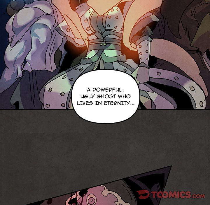 Overlord Time! Overlord Time! EP 97 - Toomics page 98 - 