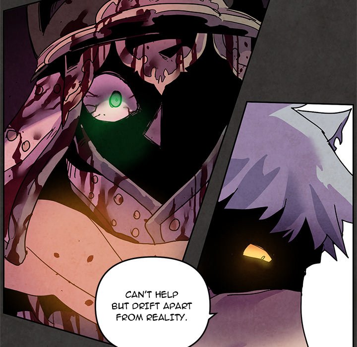 Overlord Time! Overlord Time! EP 97 - Toomics page 99 - 