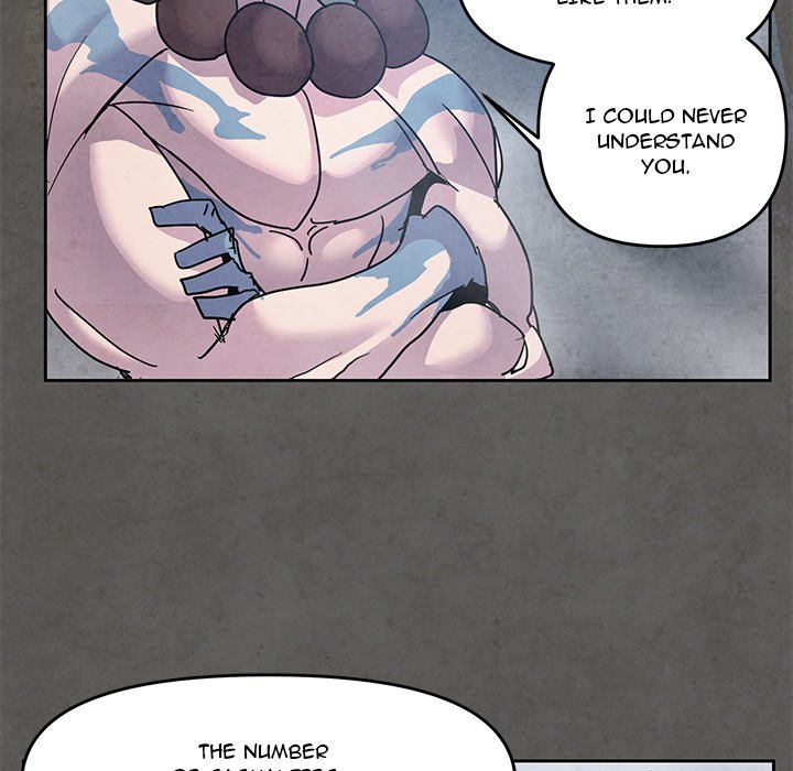 Overlord Time! Overlord Time! EP 98 - Toomics page 11 - 