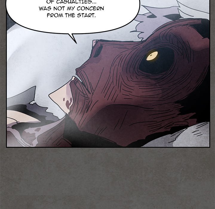 Overlord Time! Overlord Time! EP 98 - Toomics page 12 - 