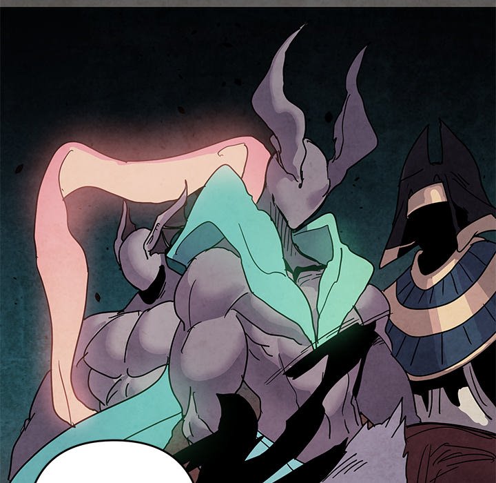 Overlord Time! Overlord Time! EP 98 - Toomics page 13 - 