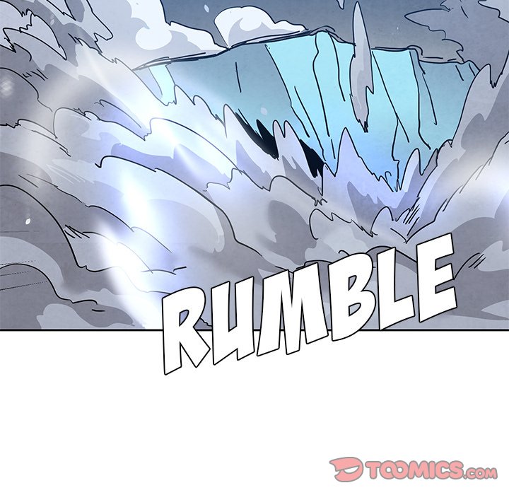 Overlord Time! Overlord Time! EP 98 - Toomics page 20 - 