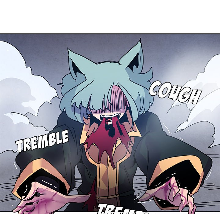 Overlord Time! Overlord Time! EP 98 - Toomics page 21 - 