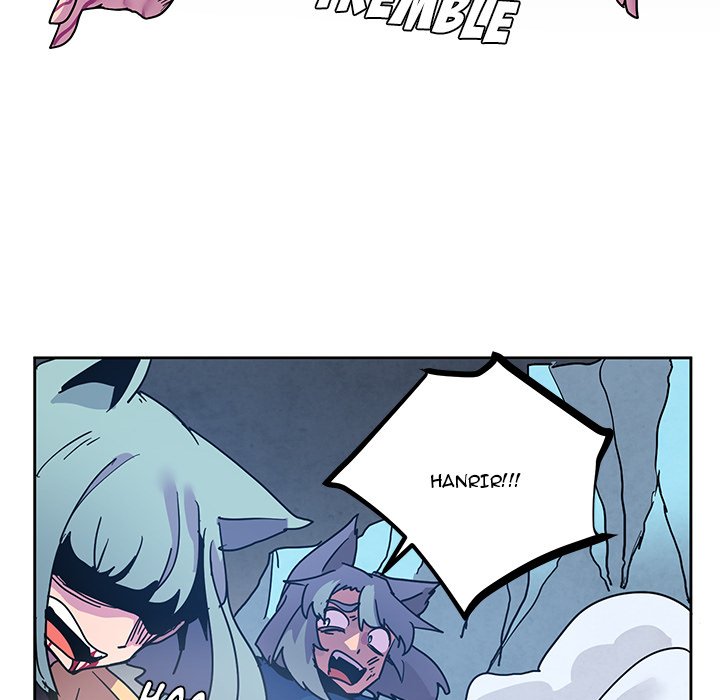 Overlord Time! Overlord Time! EP 98 - Toomics page 22 - 