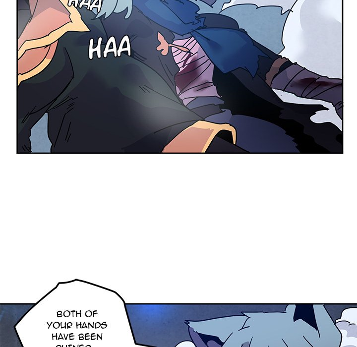Overlord Time! Overlord Time! EP 98 - Toomics page 23 - 