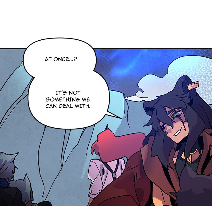 Overlord Time! Overlord Time! EP 98 - Toomics page 25 - 